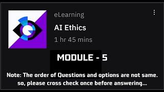 Module-5 What is transparency?||AI Ethics||#aifundamentals #aiethics #ibm #skillsbuild