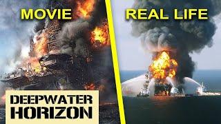 What Really Happened at Deepwater Horizon?