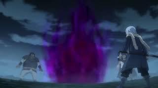 Rimuru Vs Geld Demon Lord Full Fight English Sub