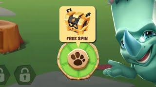 Zooba: New Spin Crates Rewards