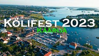 Kölifest 2023 | Käärijä