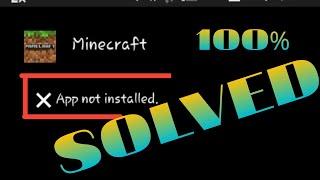 How to Fix "App not installed" Using Apk Editor 2021