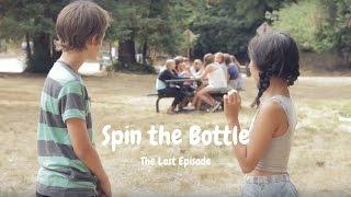 Spin the Bottle - (the lost episode!) | CampYATC