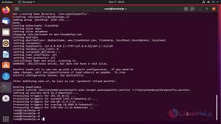 How to install Gitlab on Ubuntu 20.4.1