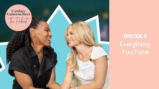 What if Life is Just Too Much to Handle? Priscilla Shirer Gets Real I CCB Podcast Season 8 Ep. 8