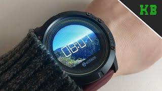 Zeblaze Vibe 3 HR. Finally, A Good Budget Smartwatch!