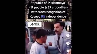Serbs: