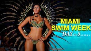 Miami Swim Week 2024 - Day 5