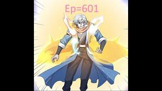 Martial Arts Reigns (Genius Ming) Ep 601 in English