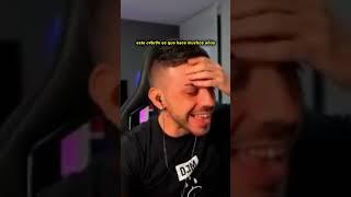 DJMARIIO REACCIONANDO A IBAI IMITANDOLE  #djmariio #ibai