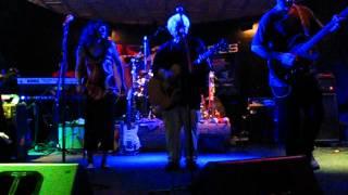 Jefferson Starship - Pride of man , Live @ InWires Festival