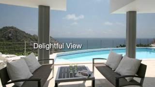 Villa Bleu Outremer- Gouverneur; St Barthelemy FWI