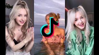 Elina Karimova Trend Tiktok Videos Compilation 9