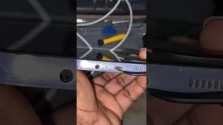 Samsung phone wont charge or detect on computer fix