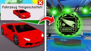 Das NEUE UPDATE hat UNGLAUBLICHE SECRETS  (Roblox Brookhaven RP | Story Deutsch)