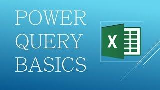 Video#7:Power Query basics: get, transform, and load data from Table/Range