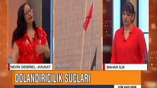 Dolandırıcılık Nitelikli ve Basit  Dolandırıcılık Avukat Nevin Ömeroğlu Demirel