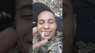 bala comendo firme, e traficante do C.V de boa na guerra do campinho milícia!!