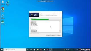 How To Download OBS Studio In Windows 10