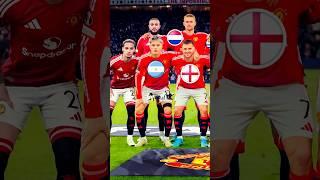 Manchester United 3-2 Bodo/Glimt UEL 2024