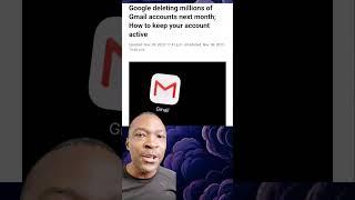 Don't let Google delete your important emails!