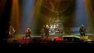 Saxon - Dallas 1pm - Live in Ottawa 2018