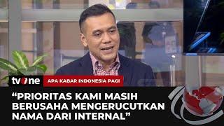 Anies Sempat Dirumorkan Masuk Radar PDIP, Chico: Kita Gak Menutup Komunikasi dengan Parpol Lain