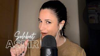 Kate Middleton nerede? El sesleriyle beraber sohbet… ASMR…