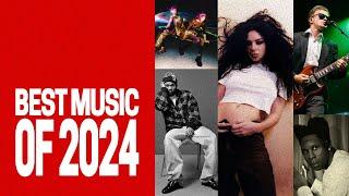 Best Music of 2024 Awards