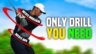 This Backswing Drill Beats 1000 Hours On The Range!