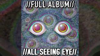 HALFGOOD - All Seeing Eye [Full Album]