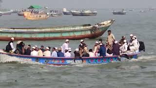 Sadarghat launch terminal - Dhaka Sadarghat launch terminal