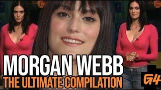 Frosk G4 Meltdown: Who Is Morgan Webb? (ULTIMATE Compilation)