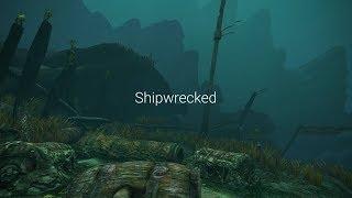 vTime XR: Shipwrecked