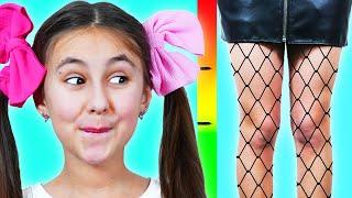 If the Children Turn Into Adults for 24 hours || Funny situations with friends