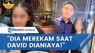 Sosok Pacar Anak Pejabat Pajak Pemicu Penganiayaan Anak Kader GP Ansor, Ayah Korban: Wanita Busuk!