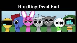 Hurdling Dead End | Sprunki Retake