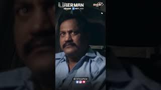 Uberman | Amazon Mx Player | Dev Chauhan | Webseries | New Movie 2024 | MX Player