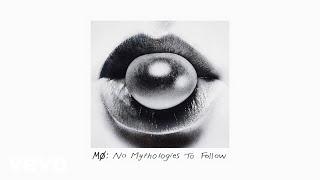 MØ - Pilgrim (MS MR Remix - - Official Audio)