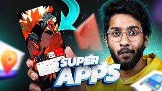 8 Amazing Android Apps August ലെ 8 അടിപൊളി Android Apps