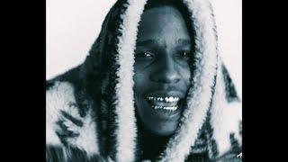 [FREE] ASAP ROCKY TYPE BEAT - "PERCY"