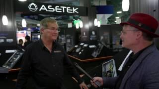 Asetek Liquid Cooling Moves Delivers Savings and Flexibility for HPC