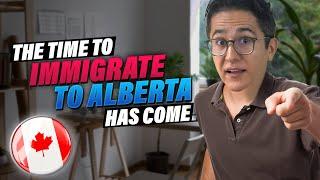Alberta Advantage Immigration Program EXPLAINED! – Canada Immigration