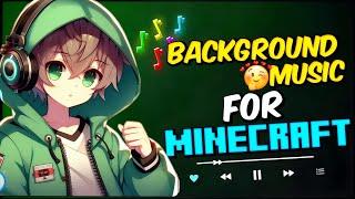 Level Up Your Content with Minecraft Background Music:-(No Copyright)