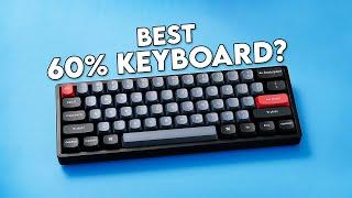 7 Best 60% Keyboard of 2024 | These Are Amazing!