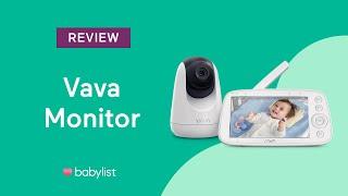 Vava Baby Monitor Review - Babylist