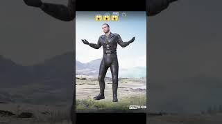 @Khaby lame emote in Pubg #shorts #youtubeshorts #trending #pubgmobile