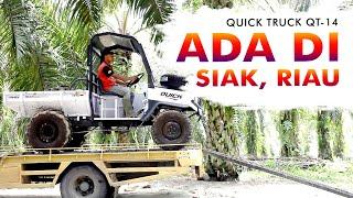 QUICK TRUCK - Kabupaten Siak, Riau