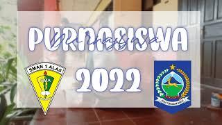 PURNASISWA SMAN 1 ALAS 2022 #perpisahansma