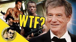 WTF Happened to JOHN McTIERNAN? (Die Hard)